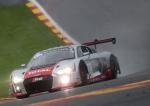 Audi R8 LMS 2015 года